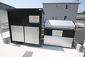 香川県高松市高松町（賃貸アパート1LDK・1階・40.02㎡） その7