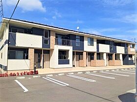 香川県丸亀市今津町（賃貸アパート1LDK・1階・45.09㎡） その1