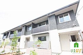 香川県高松市林町（賃貸アパート2LDK・1階・59.70㎡） その4