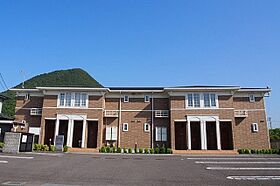 香川県丸亀市飯野町東分（賃貸アパート2LDK・2階・56.19㎡） その3