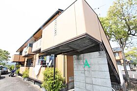 香川県高松市檀紙町（賃貸アパート2LDK・2階・56.66㎡） その4