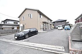 香川県丸亀市津森町（賃貸アパート1LDK・1階・40.61㎡） その13