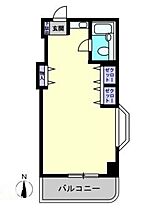 香川県高松市錦町１丁目（賃貸マンション1R・3階・32.00㎡） その1