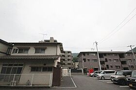 香川県高松市宮脇町１丁目（賃貸マンション1LDK・1階・45.39㎡） その20