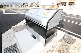 香川県高松市成合町（賃貸アパート2LDK・2階・57.21㎡） その15