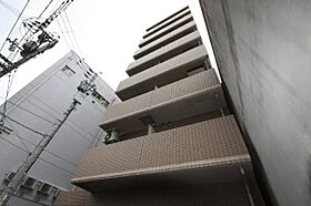 香川県高松市塩上町３丁目（賃貸マンション1K・6階・22.23㎡） その1