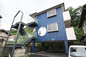 香川県高松市屋島西町（賃貸マンション1K・2階・25.00㎡） その4