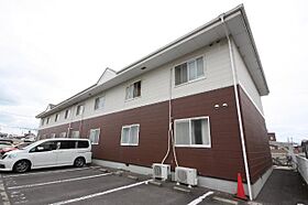 香川県高松市多肥上町（賃貸アパート2LDK・2階・63.54㎡） その1