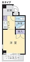 香川県高松市昭和町１丁目（賃貸マンション1K・2階・20.40㎡） その1