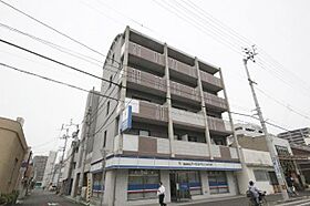 香川県高松市錦町２丁目（賃貸マンション1LDK・3階・29.11㎡） その3