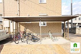 香川県高松市三条町（賃貸アパート1LDK・2階・47.36㎡） その23