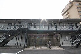 香川県高松市木太町（賃貸アパート2K・1階・38.83㎡） その3