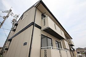 香川県高松市太田下町（賃貸アパート2LDK・1階・53.81㎡） その1