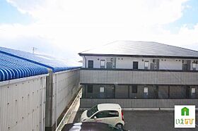 香川県高松市屋島西町（賃貸アパート1K・2階・25.25㎡） その16