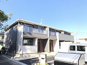 香川県丸亀市前塩屋町１丁目（賃貸アパート1LDK・1階・44.21㎡） その1