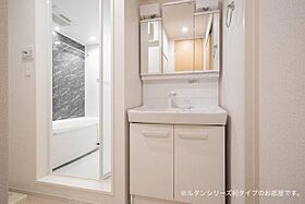 香川県丸亀市塩屋町３丁目（賃貸アパート1LDK・1階・44.21㎡） その10