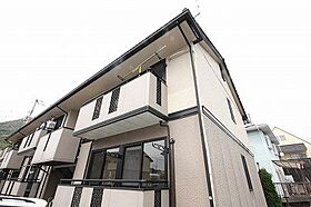 香川県高松市鬼無町是竹（賃貸アパート2LDK・1階・57.85㎡） その1