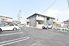 香川県丸亀市津森町（賃貸アパート1LDK・2階・40.26㎡） その19