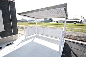 香川県高松市六条町（賃貸アパート1LDK・1階・45.84㎡） その18