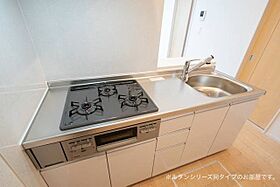 香川県丸亀市塩屋町１丁目（賃貸アパート1LDK・1階・47.66㎡） その4