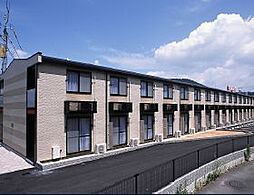 レオパレス富士見