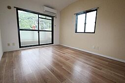 JR予讃線 香西駅 徒歩8分の賃貸マンション 4階1Kのリビング/ダイニング