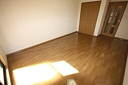 HYコート宮脇 1階1Kのリビング/ダイニング