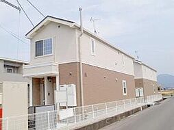 リジエール　タンドル　A