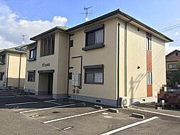 🉐敷金礼金0円！🉐高徳線 古高松南駅 徒歩7分