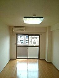 マルベル宇多津 3階1Kのリビング/ダイニング