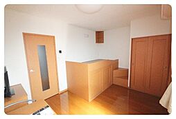 レオパレスクリスマスローズ 1階1Kのリビング/ダイニング