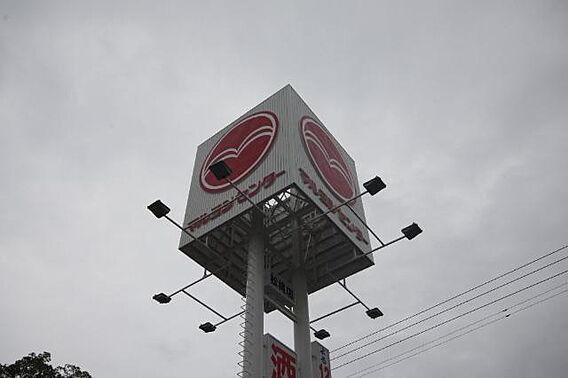 クレイノ福江_周辺_0