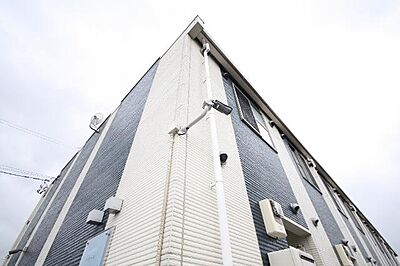 外観:外観写真(昼) 外観:外観写真(昼)