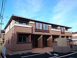 レジデンス昭和町II