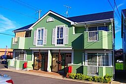 グランディール三条A