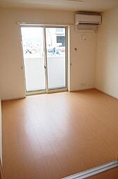 シャネル　アイ 1階2DKのリビング/ダイニング