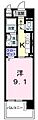 モアドリーム2階4.8万円