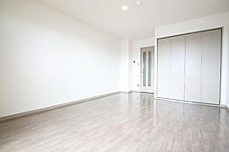 ロータス伏石 3階1Kのリビング/ダイニング