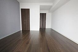 J.リヴェール　錦町 12階1DKのリビング/ダイニング