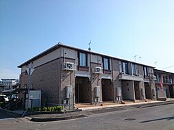 ミルト久米A