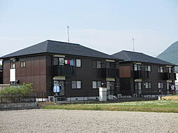 メゾン・アムールＣ棟