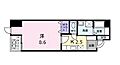 グレース栗林5階4.9万円