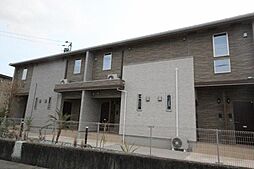 クラール鶴市フロイデA