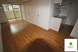 高松琴平電気鉄道琴平線 瓦町駅 徒歩2分の賃貸マンション 7階1LDKのリビング/ダイニング