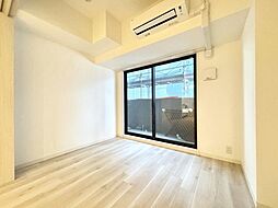 高松琴平電気鉄道長尾線 瓦町駅 徒歩8分の賃貸マンション 14階1LDKのリビング/ダイニング