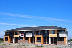 クラール丸亀原田A