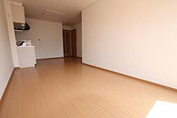 ファンエィム・ふじ 1階1LDKのリビング/ダイニング