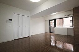 高松琴平電気鉄道琴平線 片原町駅 徒歩7分の賃貸マンション 5階ワンルームのリビング/ダイニング