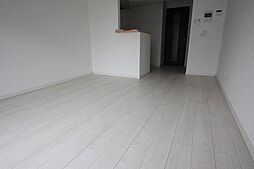 JR高徳線 栗林公園北口駅 徒歩5分の賃貸マンション 8階ワンルームのリビング/ダイニング