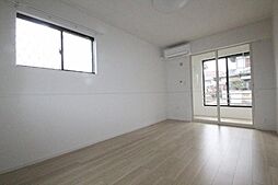 アベニール三木A 1階1LDKのリビング/ダイニング